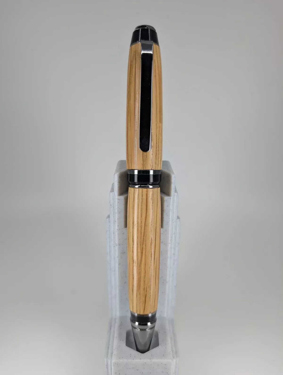 Cactus Station Arizona Pen Wood Ballpoint