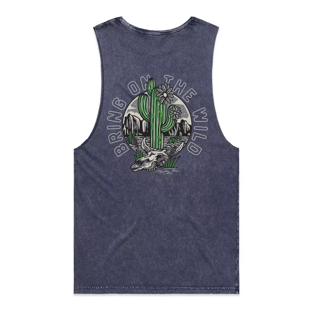 Cactus Tank
