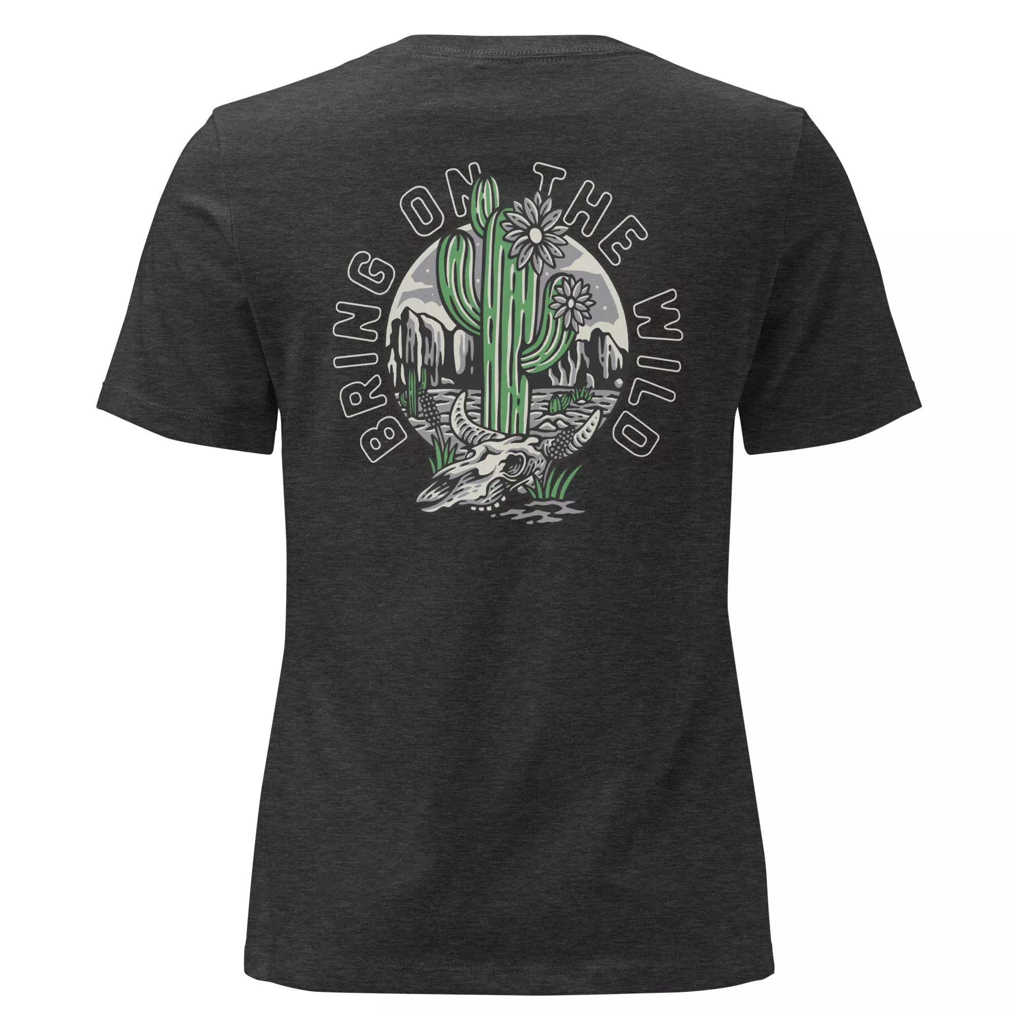 Cactus Women’s T-Shirt