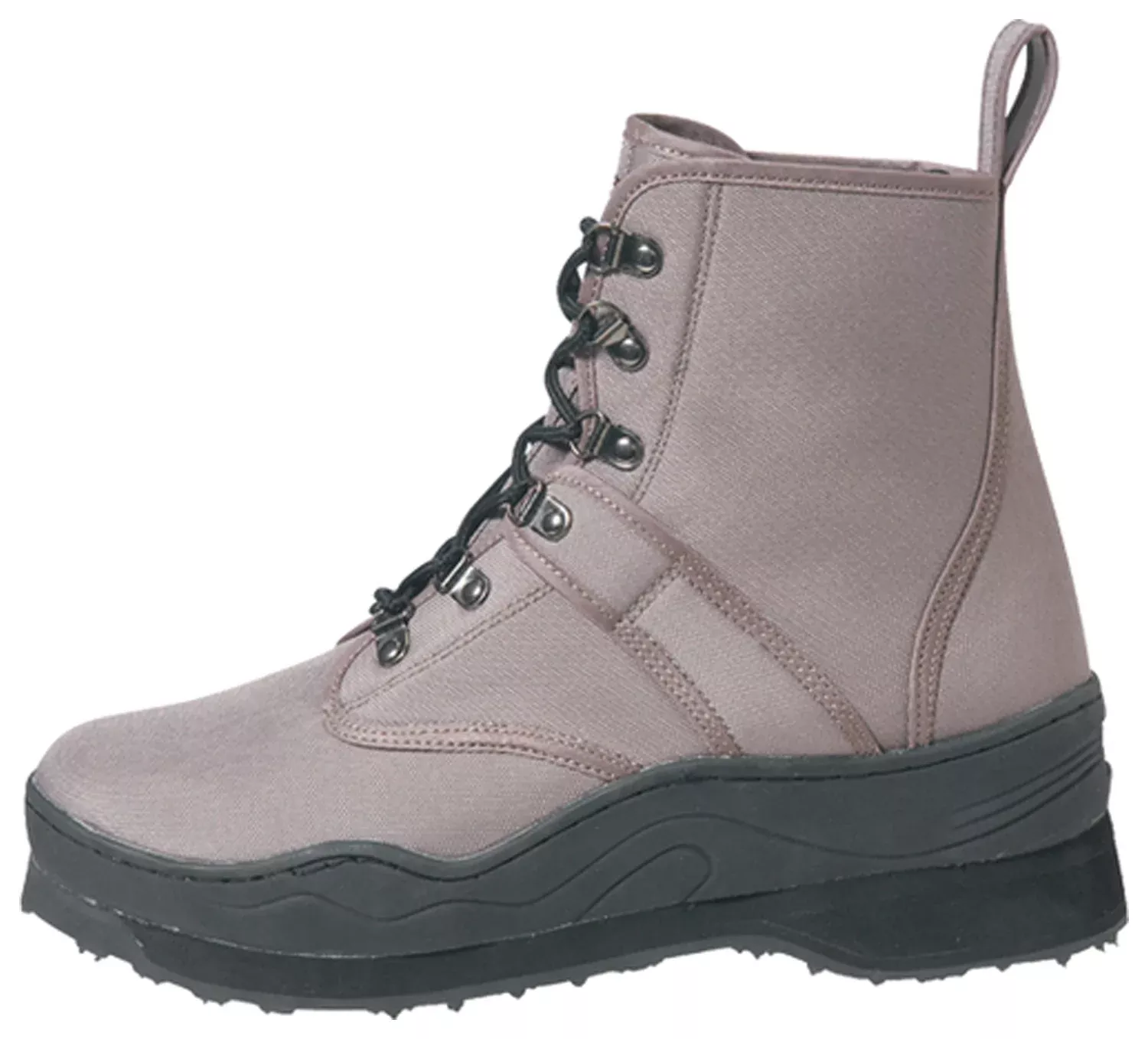 Caddis Explorer Wader Boot Rubber, Size 8