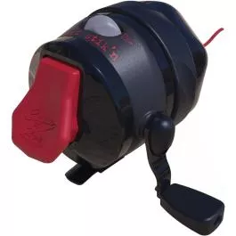 Cajun Archery Spin Doctor Reel