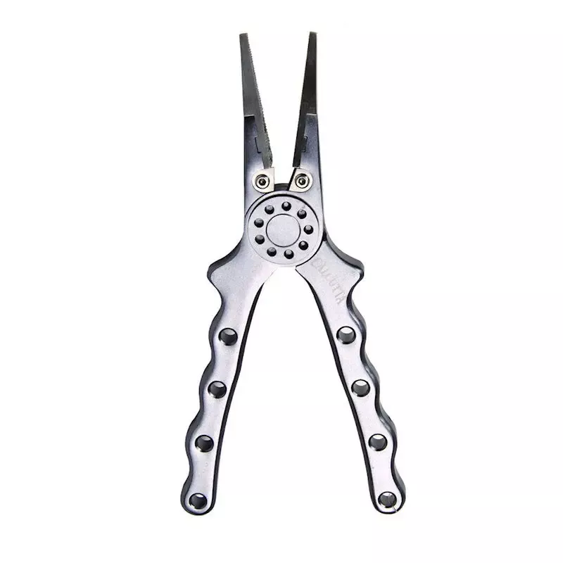Calcutta 7" Aluminum Fishing Pliers