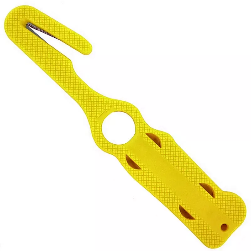 Calcutta Emergency Release Tool Yellow