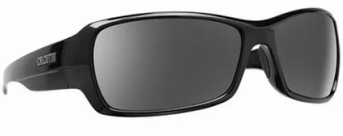 Calcutta Staniel Discover Series – Shiny Black/Gray #G3398-BLK/GY