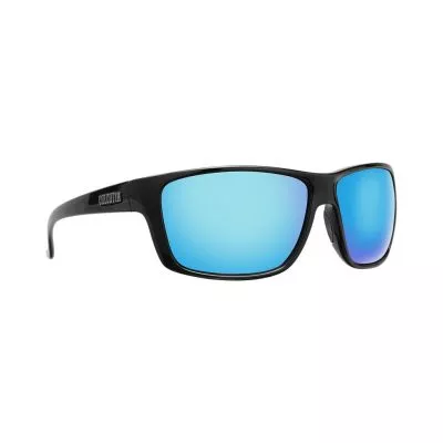 Calcutta Thatch Discover Series – Shiny Black/Blue Mirror #G3502-SBLK/BM