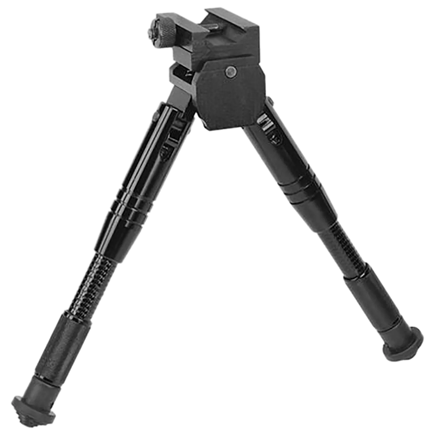 Caldwell AR Bipod Sitting
