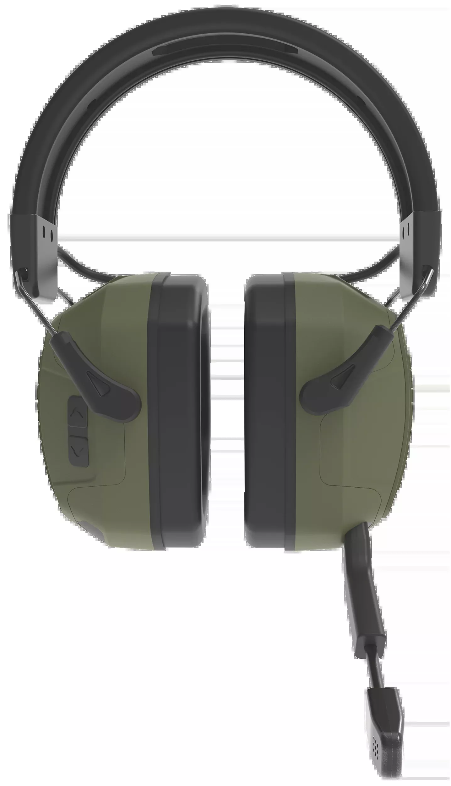 Caldwell E-Max Pro Bluetooth Electronic Ear Muffs with Boom Mic & 2-Way Comms, 1136235