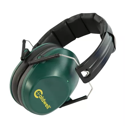 Caldwell Low Profile Range Muff