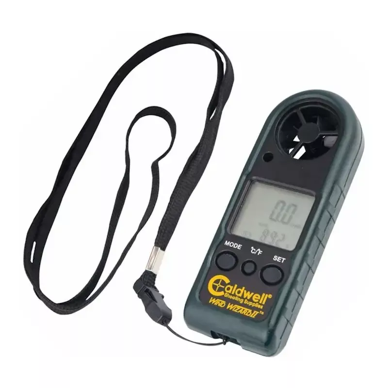 Caldwell Wind Wizard II