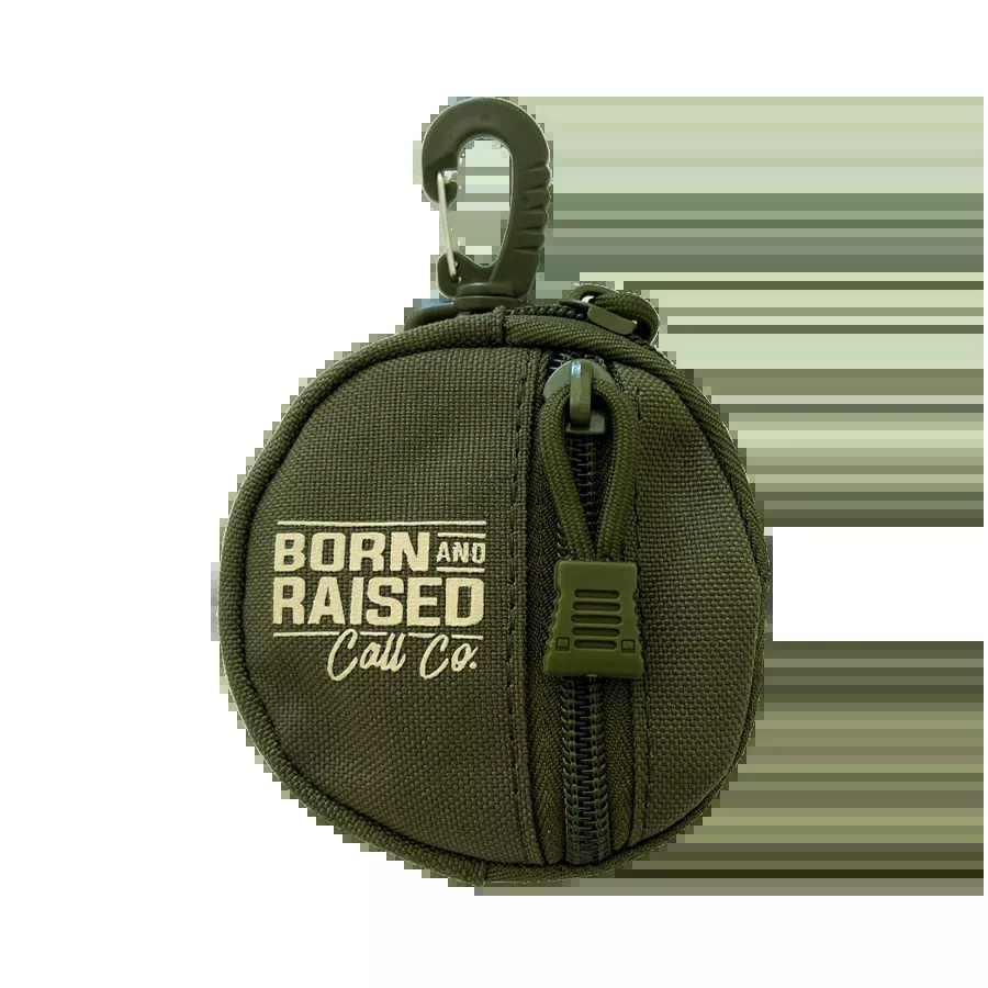 The Call Co. Pouch