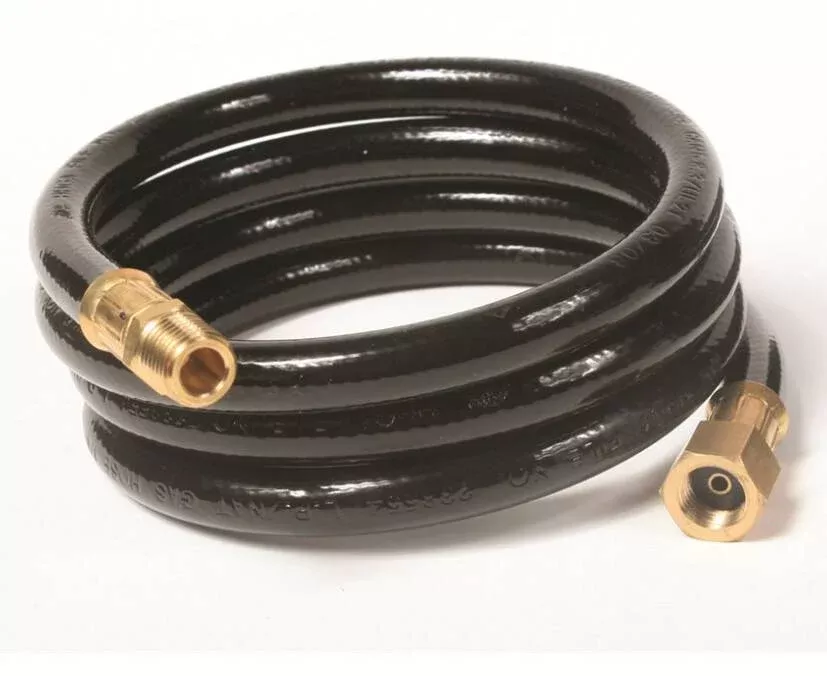 Camco 5' Propane Appliance Extension Hose• 59883