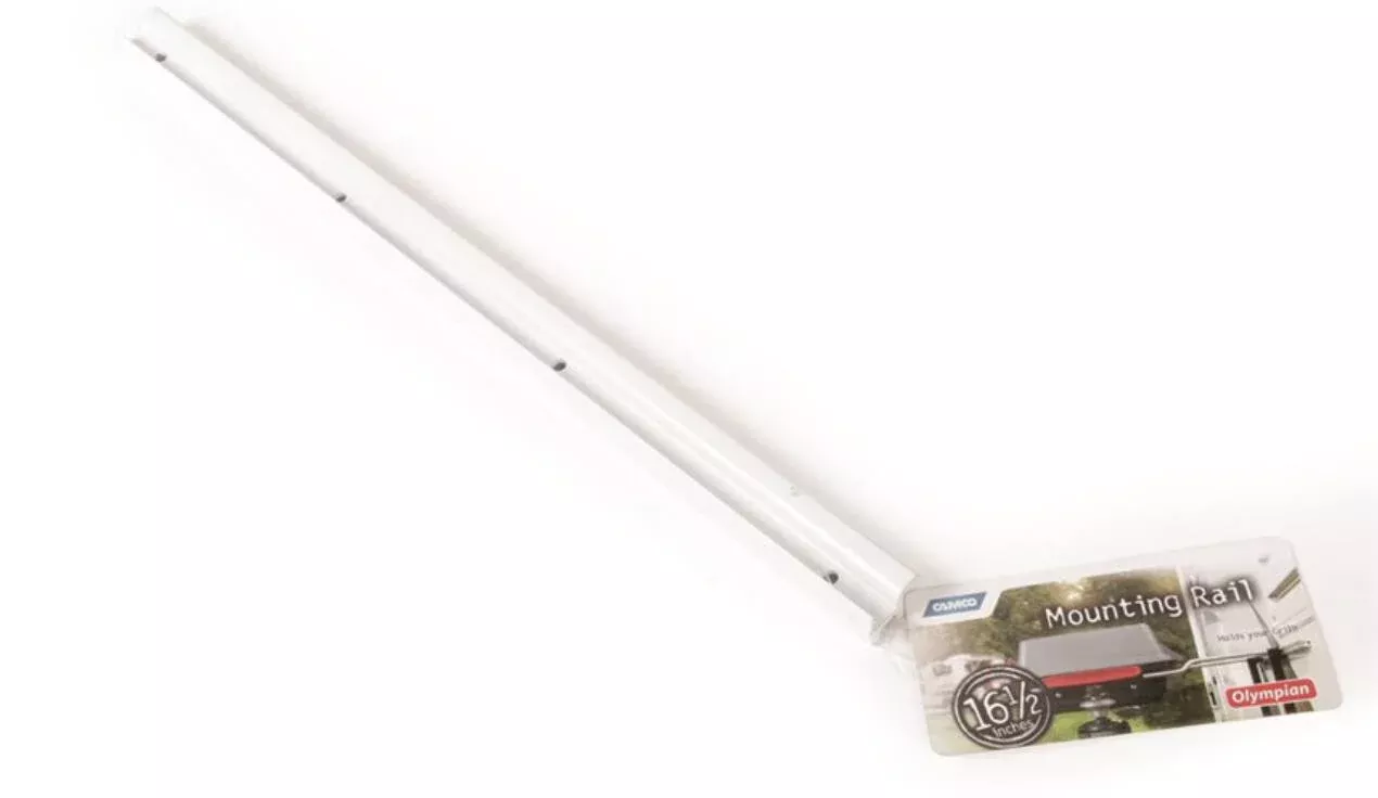 Camco Camco Rv Mounting Rail For Grill• 57268