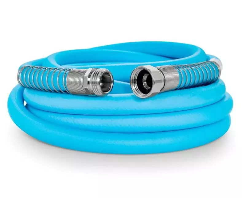 Camco EvoFlex 25′ RV/Marine Drinking Water Hose• 22594