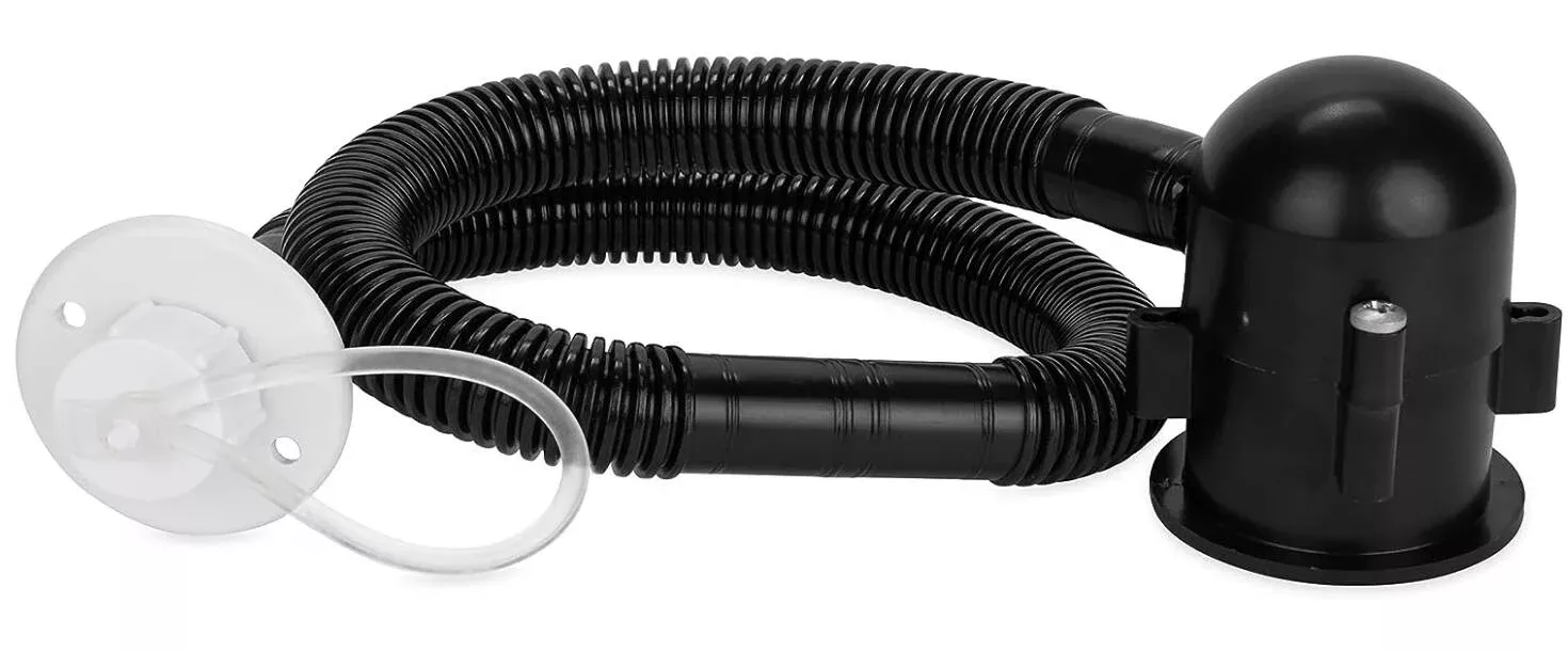 Camco Flexible Camper Drain• 37420