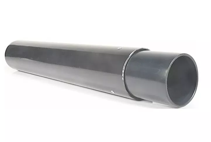 Camco Gen-Turi - Extension 18" with Coupler• 44872