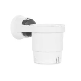 Camco Manufacturing Cup Holder with Mechanical Suction Cup