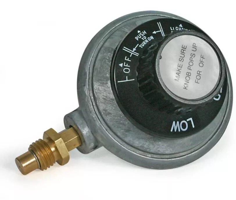 Camco Propane Control Valve Regulator• 57626