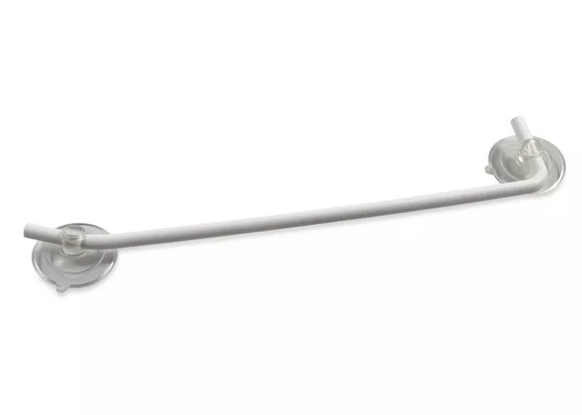 Camco Refrigerator Door Stay, White• 45641