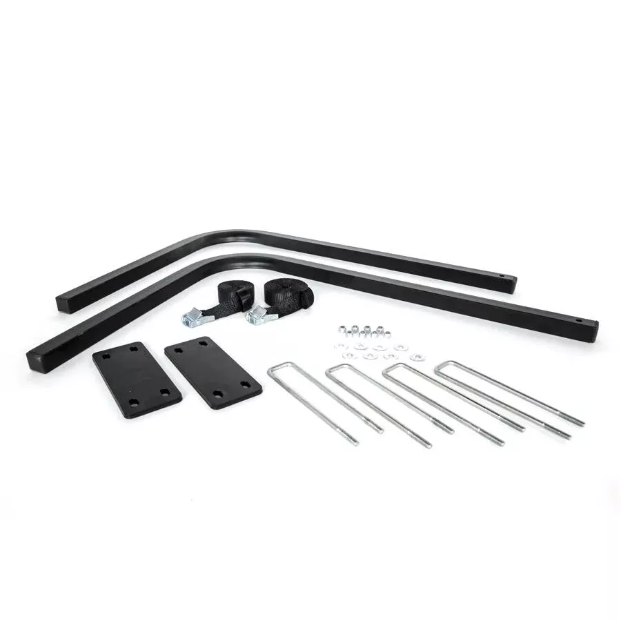 Camco Rhino Bumper-Mount Tote Tank Holder
