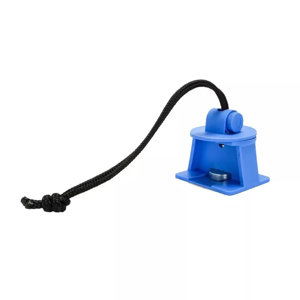 Camco RV Fridge Door Block• 44105