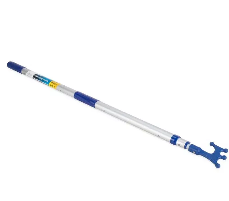 Camco RV Telescoping Wash Brush Handle, 3'-6'• 41912