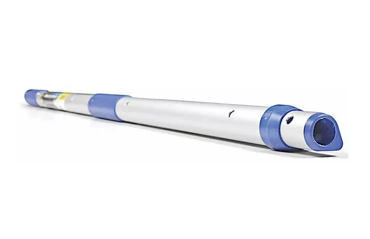 Camco RV Telescoping Wash Brush Handle, 5'-9'• 41914