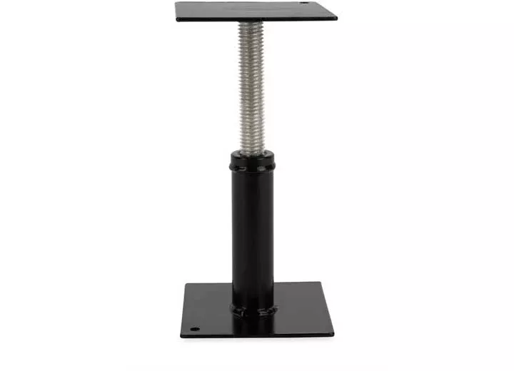 Camco Sav-A-Step Adjustable Brace for RV Step – Extends from 4-5/8″ to 8″• 43681