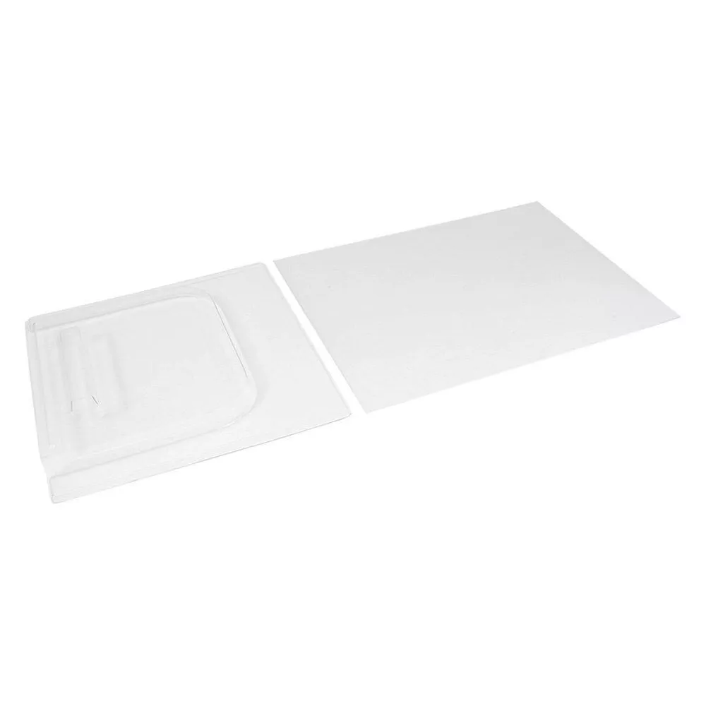 Camco Screen Door Slide Set