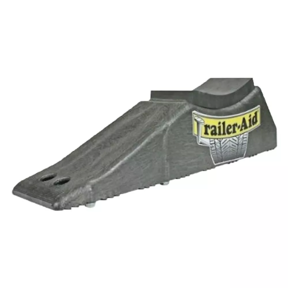 Camco Trailer-Aid Plus, Black
