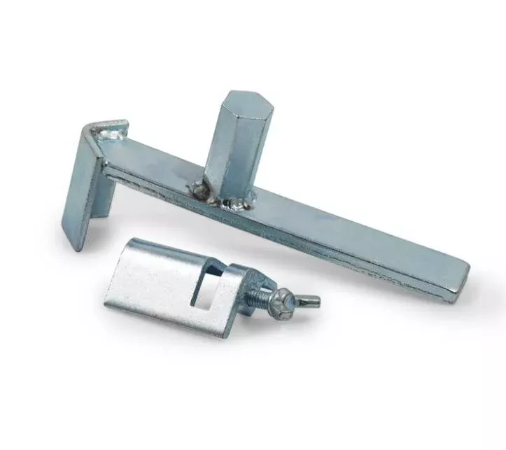Camco Universal Gas Control Wrench• 09963