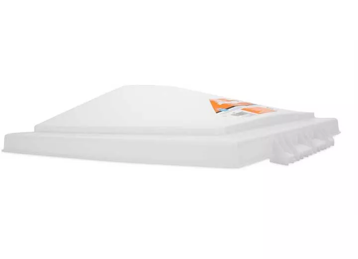 Camco Vent Lid, Ventline 08 Up, White• 40182