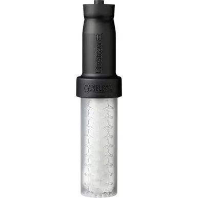 CamelBak 2652001000 LifeStraw Bottle Filter Set, Medium