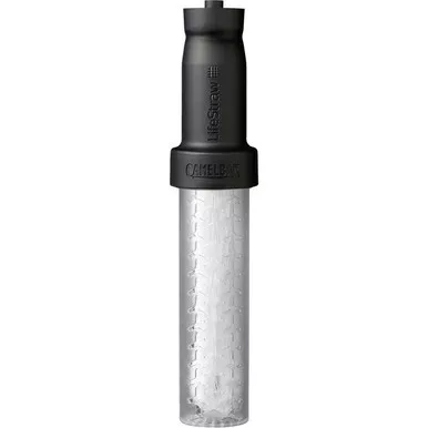 CamelBak 2653001000 LifeStraw Bottle Filter Set, Large