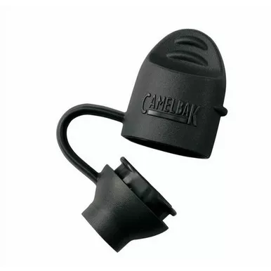 CamelBak 60091 Big Bite Valve Cover, Black