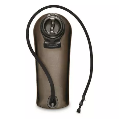 CamelBak 90352 Omega Water Reservoir, 100 oz., Black