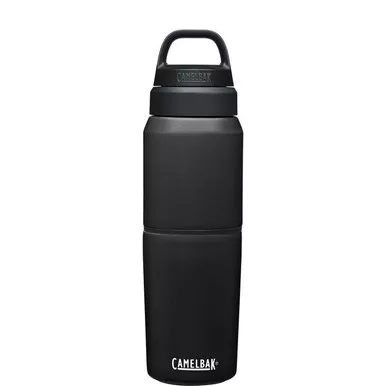 CamelBak MultiBev 17oz Bottle/12oz Cup, Insulated Stainless Steel