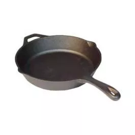 Camp Chef 14" Cast Iron Skillet