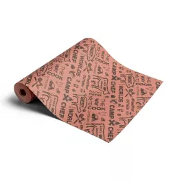 Camp Chef Pink Butcher Paper