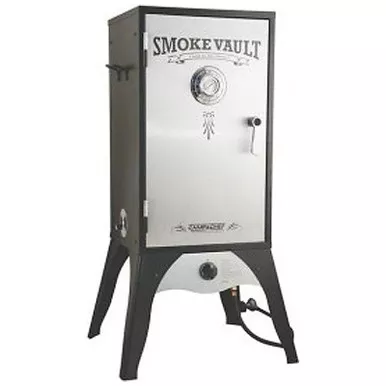 Camp Chef Smoke Vault 18"