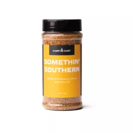 Camp Chef Something Southern Rub 10.5 oz