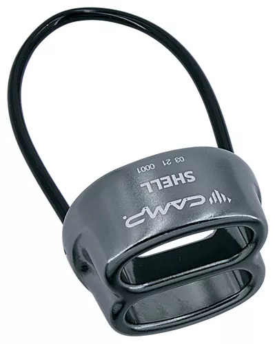 CAMP SHELL – Belay