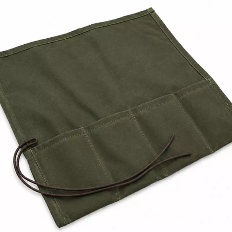 Campcraft Outdoors Knife Roll