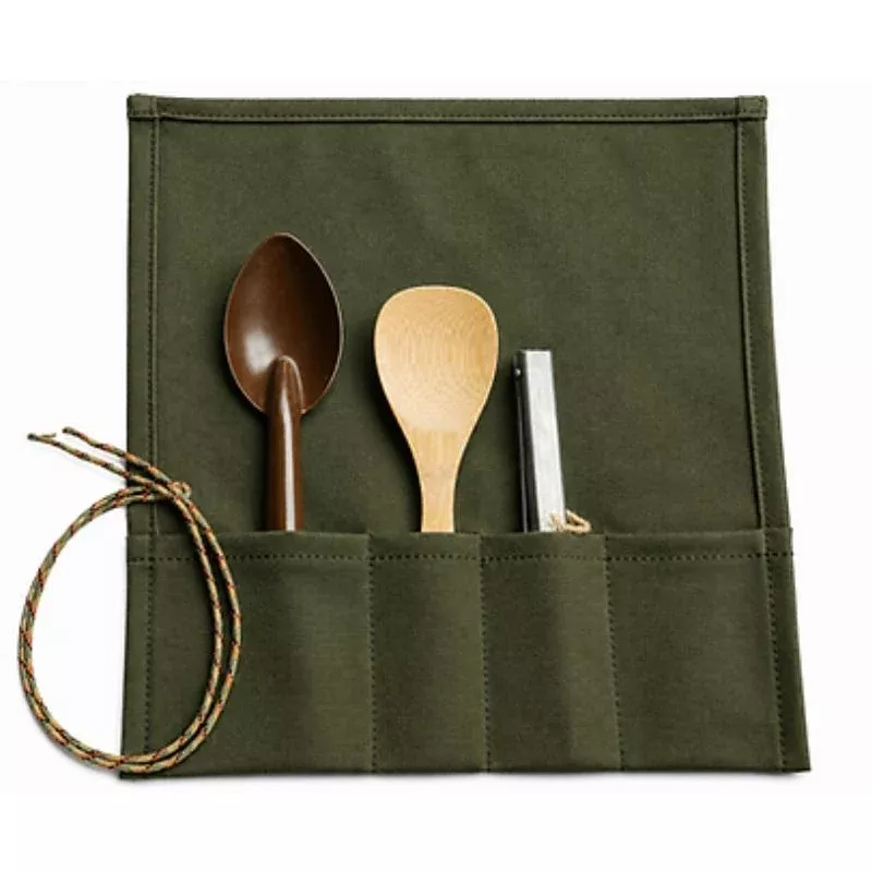 Campcraft Outdoors Utensil Roll