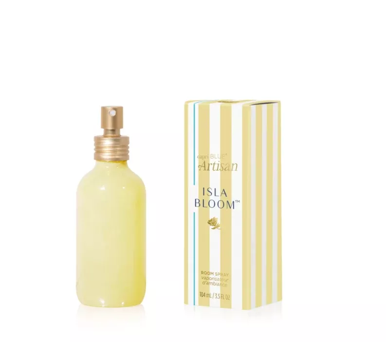Capri Blue Isla Bloom Caffè Capri Room Spray