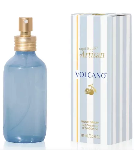 Capri Blue Volcano Caffè Capri Room Spray