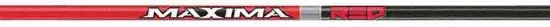 CARBON EXP MAXIMA RED SHAFTS 350 SHAFTS 12pk