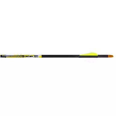 Carbon Express D-stroyer Arrows 2 In. Vanes 36 Pk.