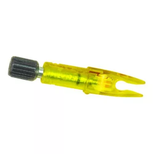 Carbon Express Lazer Eye Lighted Nock #EW3425