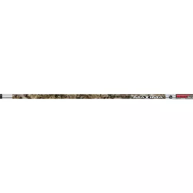 Carbon Express Maxima Red Contour Sd Shafts 400 1 Doz.