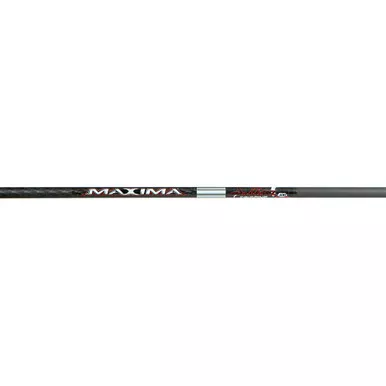 Carbon Express Maxima Sable Rz Shafts